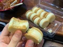 -甜嘟嘟烘焙坊(舒城路店)