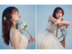 -GO VISION 动视觉婚纱摄影高级定制