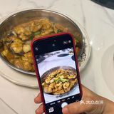 这家藏在楼顶的花园私房菜太美啦！