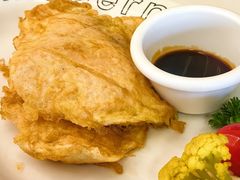 -马迭尔西餐厅(中央大街店)