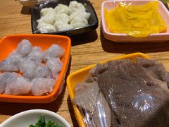 -四喜小胖·北京涮肉(五道营店)