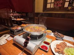 -炉胜·炉端烧·居酒屋