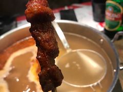 -左庭右院鲜牛肉火锅(新梅广场店)