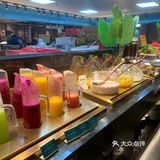 每月必打卡的烤肉自助餐厅