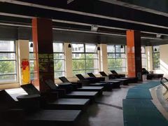 -威尔仕健身·游泳(古北店)