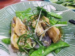 -阿静美食
