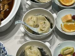 -新光酒家·河豚·海鲜·蟹料理(浦东店)