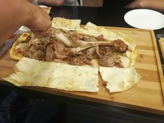 塔城面包烤羊腿-塔城美食(塔城办事处店)