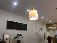大堂-团子君寿司·茶