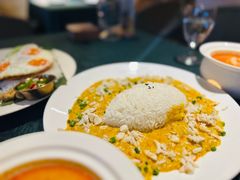 -翡翠鸟精品泰国菜(北辰财富中心店)