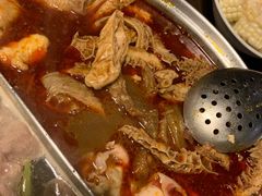 -鼎旺麻辣锅(二店)