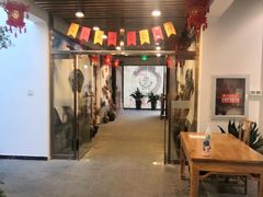 -悠斋餐厅海鲜家常菜(火车站店)