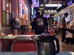 -川正旺江湖菜(三元桥店)