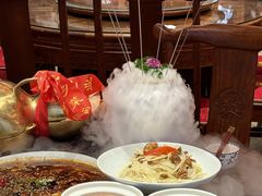 -面辣子·陕西家乡菜(钟楼店)