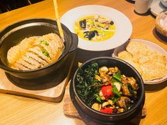 -竹里馆 ·茶食(奥体店)