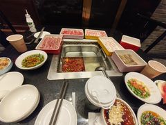 -川西坝子火锅(金沙1.0直营店)