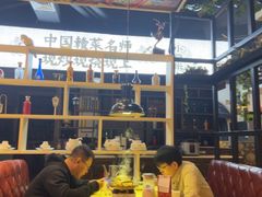 -小柴米·传统江西菜(八一广场店)