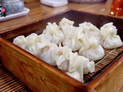 -张家巷美食(南浔店)