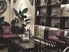 -富侨养生(威宁路店)