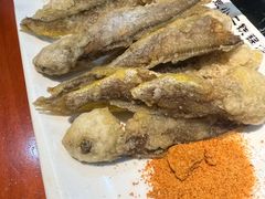 -袁小二大东北铁锅炖(吉祥村总部)