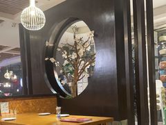 -如轩·海鲜砂锅粥·潮汕菜(沿江东路店)