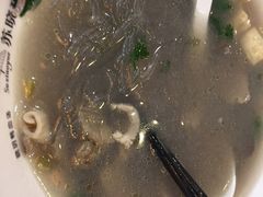 -苏晓玥·手作江南小吃(深圳北站店)