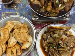 -桂萍特色牛筋牛杂(长堤街总店)