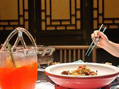 -奔跑吧陕菜·盛世长安(民乐园万达店)