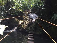 -黄金沟旅游风景区