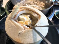 -狐狸爱上椰子鸡(滨江星光大道店)