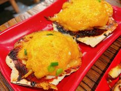 -柿子树炭烤羊腿(金台路店)