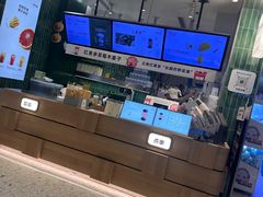 -百分茶(昆山万象汇店)