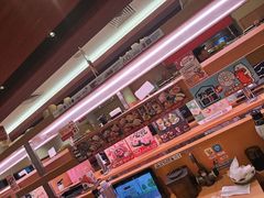 -寿司郎(皇庭广场店)