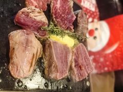 -汐TIDE融合西餐吧