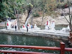 -丹东凤凰山景区