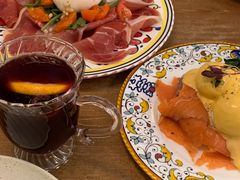 -Alimentari Grande(东湖路店)