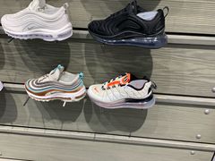 -NIKE(朝阳合生汇店)