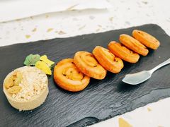 -大树餐厅(环球港店)