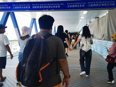 -南丫岛
