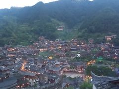 -侯家庄私房菜馆观景餐厅