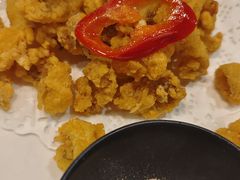 -501號台州海鲜餐厅(海创园店)