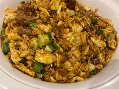 -紫光园·烤鸭(吕家营店)