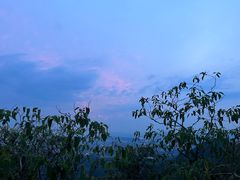 -紫金山山顶公园