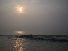 -金沙滩海水浴场(万平口景区4号门扬帆广场店)