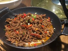 -印象鲵宴·张家界地标美食名片(溪布街店)