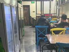 -江城二当家烤牛肉(莲塘新村店)