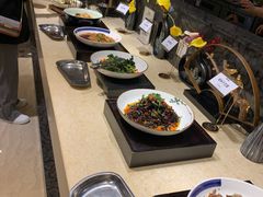 -芭菲盛宴·环球美食(袁家岗店)