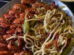 -床吧创意私房菜•Bistro