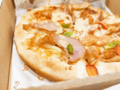 -臻品爵士牛排西餐厅(广场店)