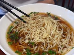 -老淮城·长鱼面(河下古镇店)